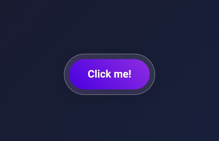 Gradient Button Component